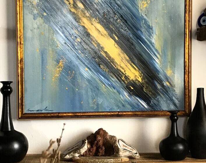 Отель Sanatbahcem