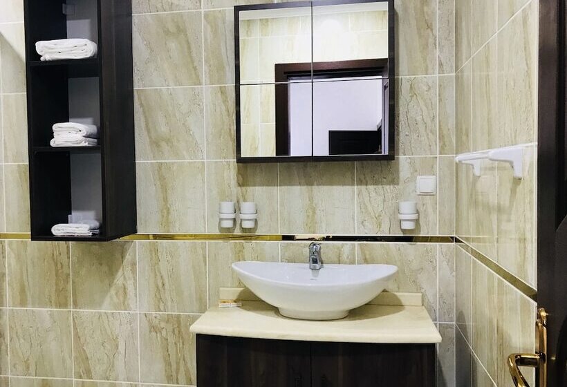 Отель Sanatbahcem