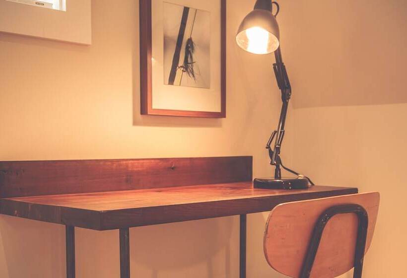 هتل Skeena Spey Riverside Wilderness & Lodge