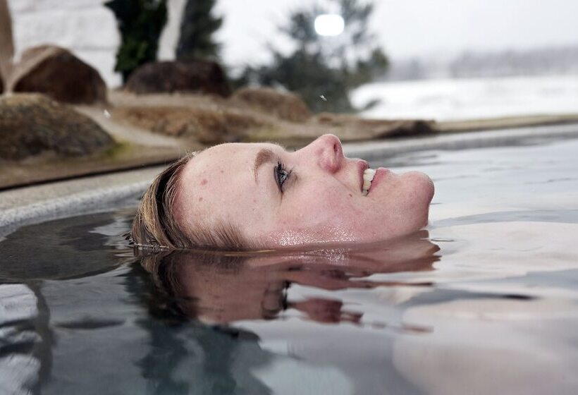 Otel ästad Vingård