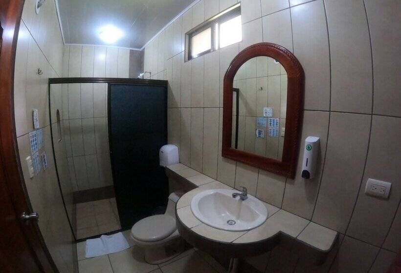 فندق Sueño Real Rio Celeste