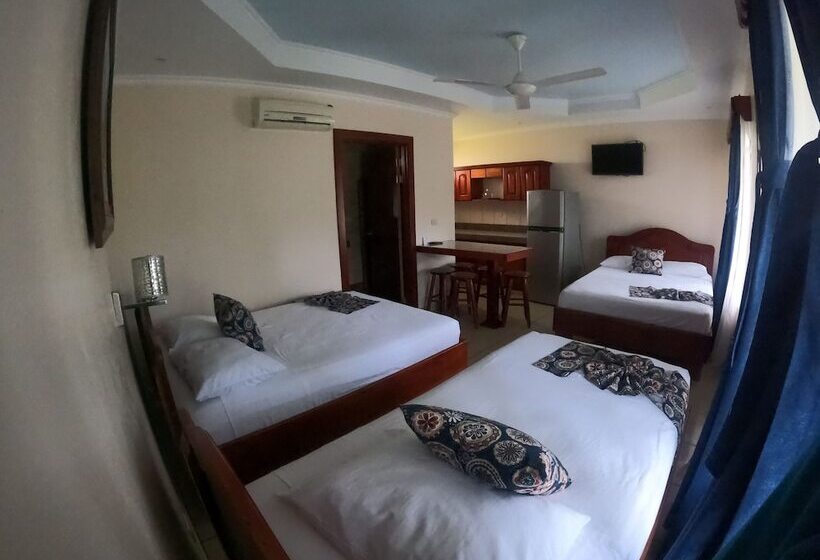 فندق Sueño Real Rio Celeste