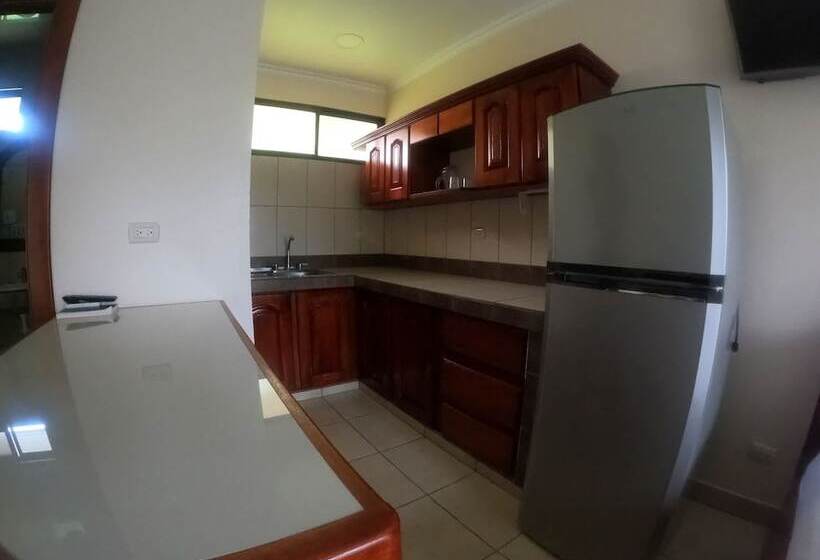 فندق Sueño Real Rio Celeste