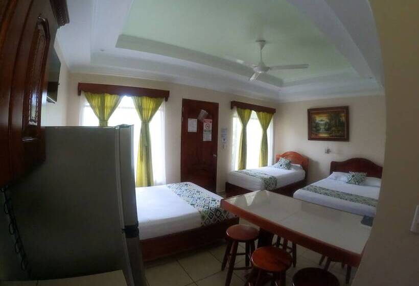 فندق Sueño Real Rio Celeste