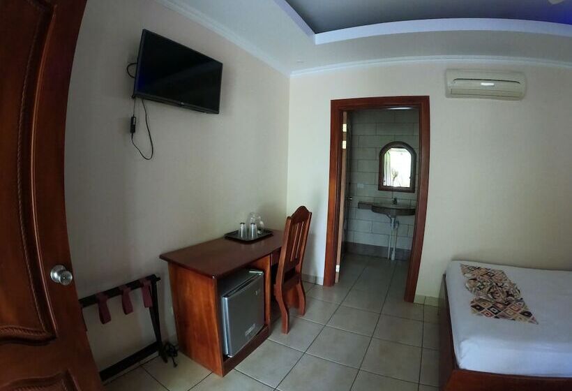 فندق Sueño Real Rio Celeste