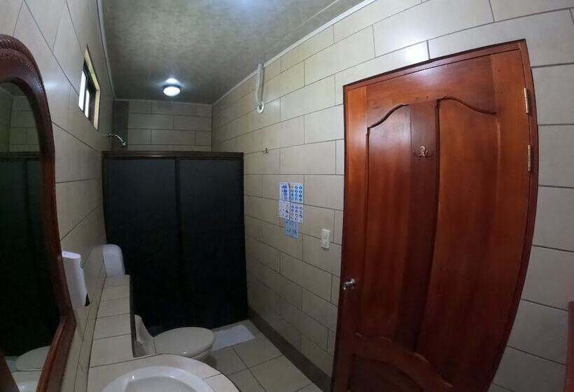 فندق Sueño Real Rio Celeste