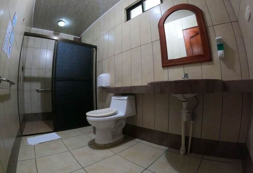 فندق Sueño Real Rio Celeste