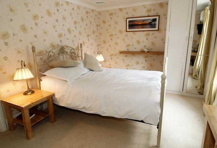 ホテル The Lavender House