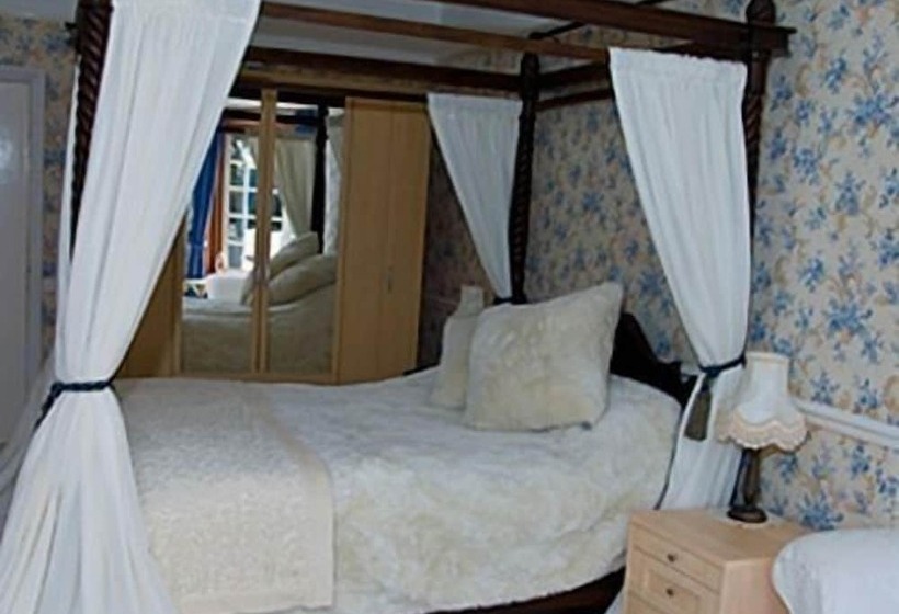 ホテル The Lavender House