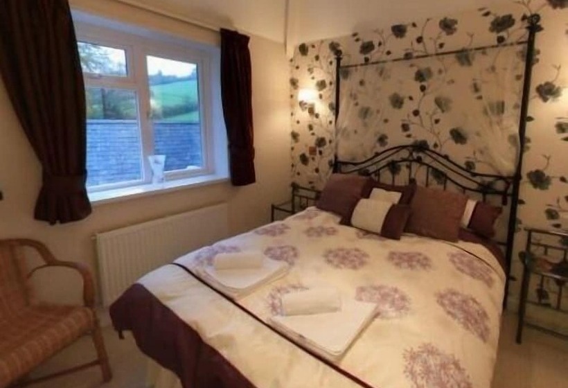 ホテル The Lavender House