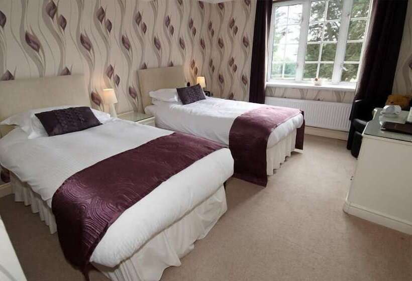 ホテル The Lavender House