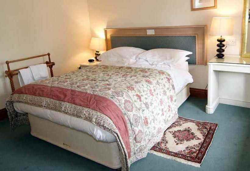 ホテル The Lavender House