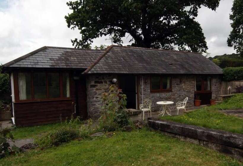 ホテル The Lavender House