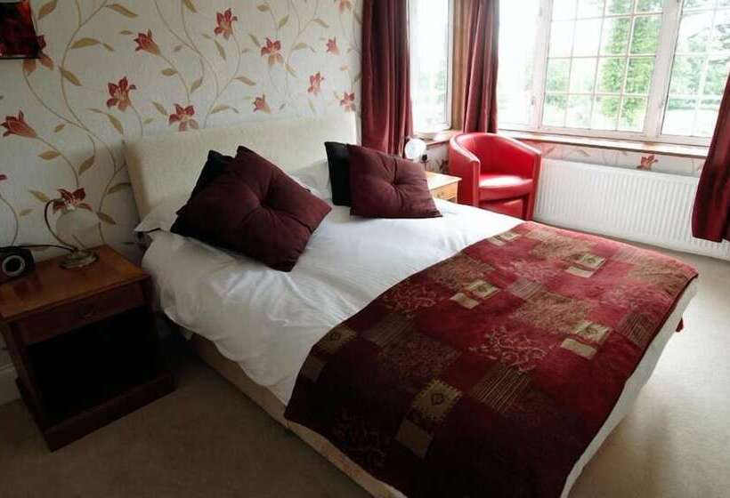 ホテル The Lavender House