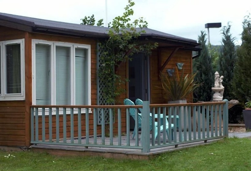 ホテル The Lavender House