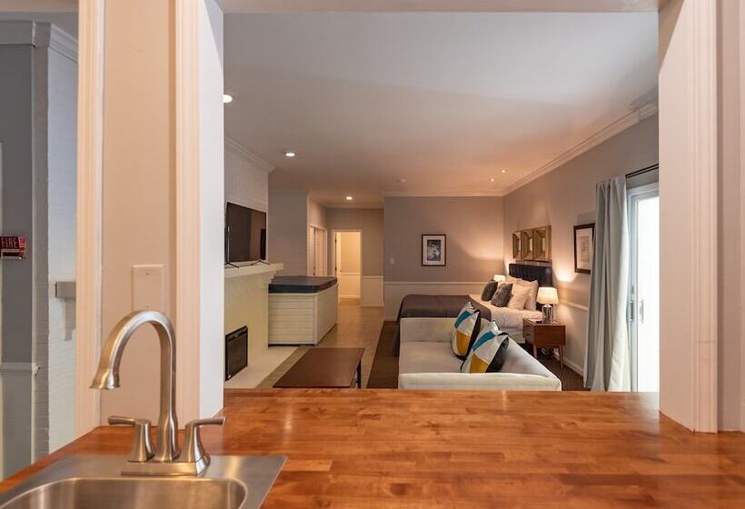 فندق The Yellowwood