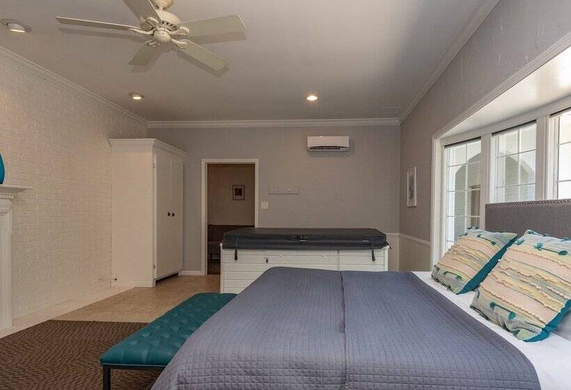 فندق The Yellowwood