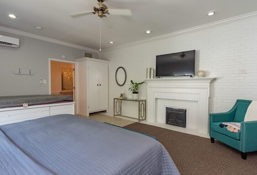 فندق The Yellowwood