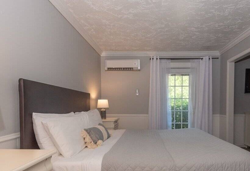 فندق The Yellowwood