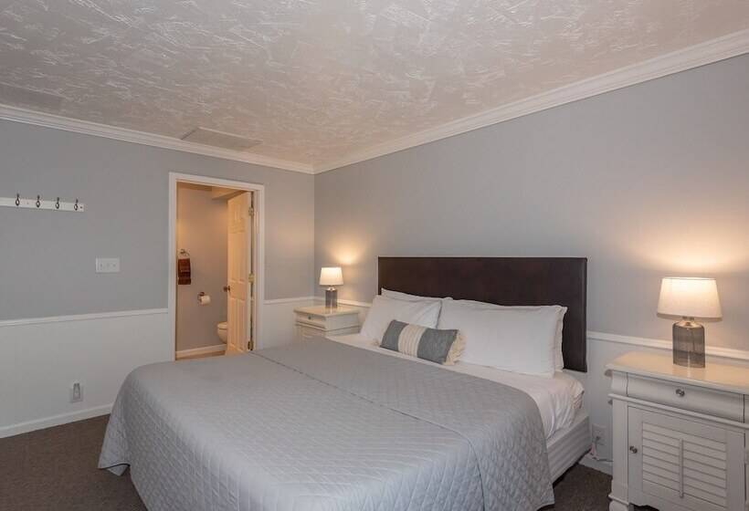 فندق The Yellowwood