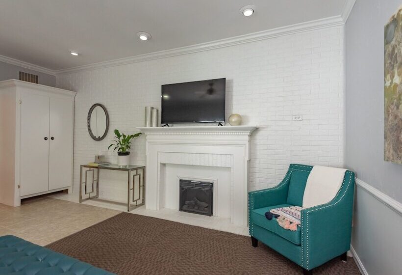 فندق The Yellowwood