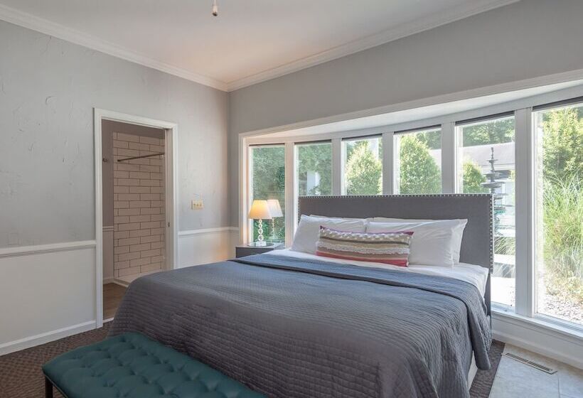 فندق The Yellowwood