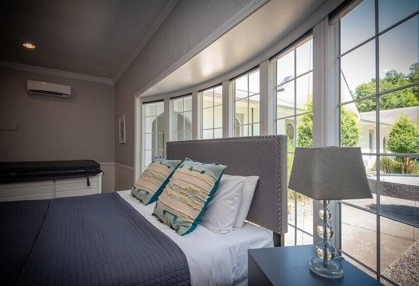 فندق The Yellowwood