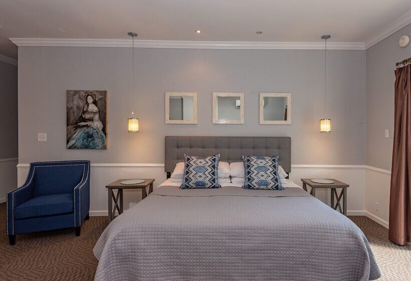 فندق The Yellowwood