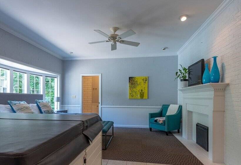 فندق The Yellowwood