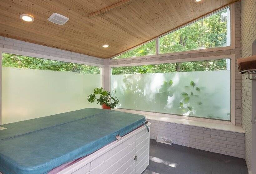 فندق The Yellowwood