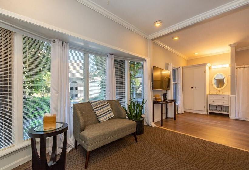 فندق The Yellowwood