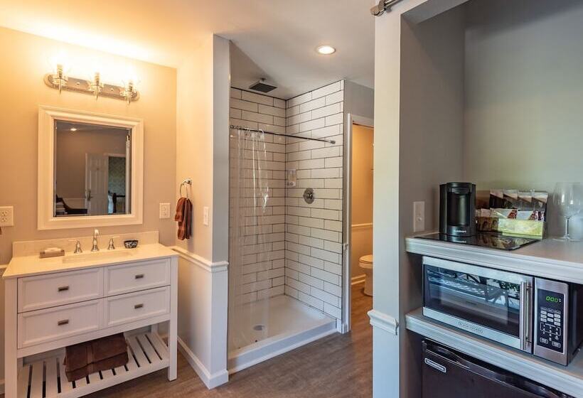 فندق The Yellowwood