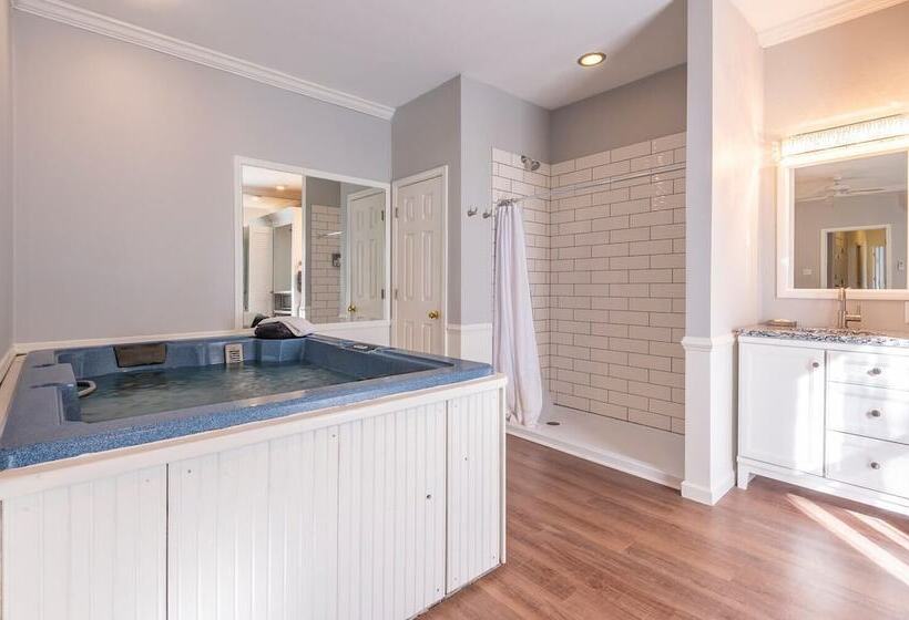 فندق The Yellowwood