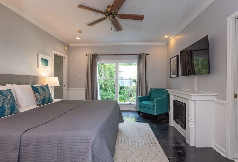 فندق The Yellowwood