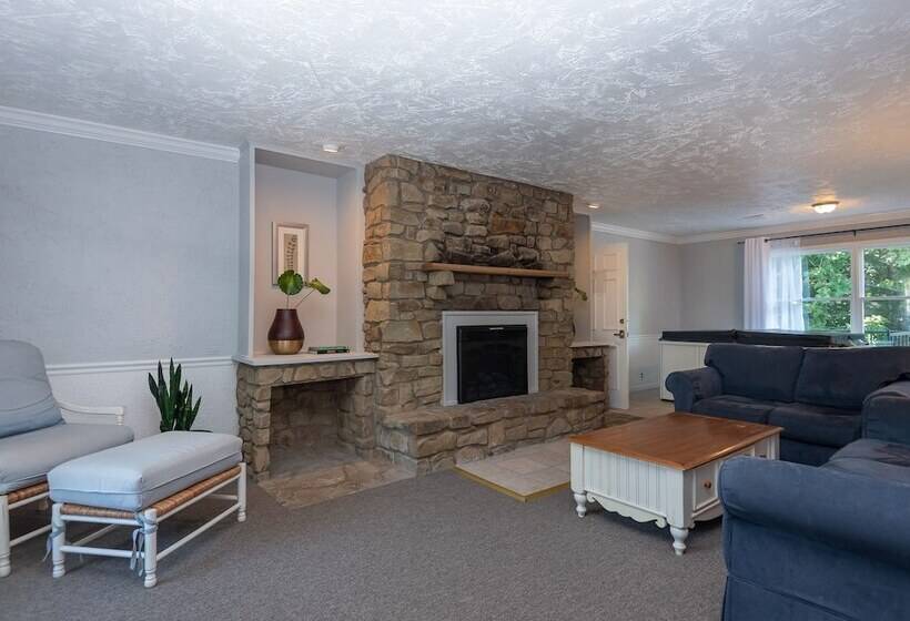 فندق The Yellowwood