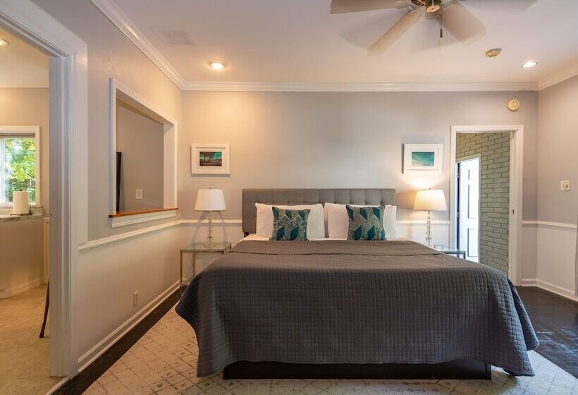 فندق The Yellowwood