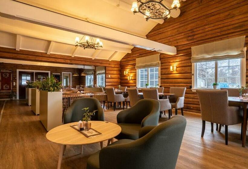 酒店 Vollan Gjestestue