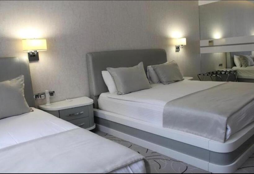 Hotel White Line Boutique