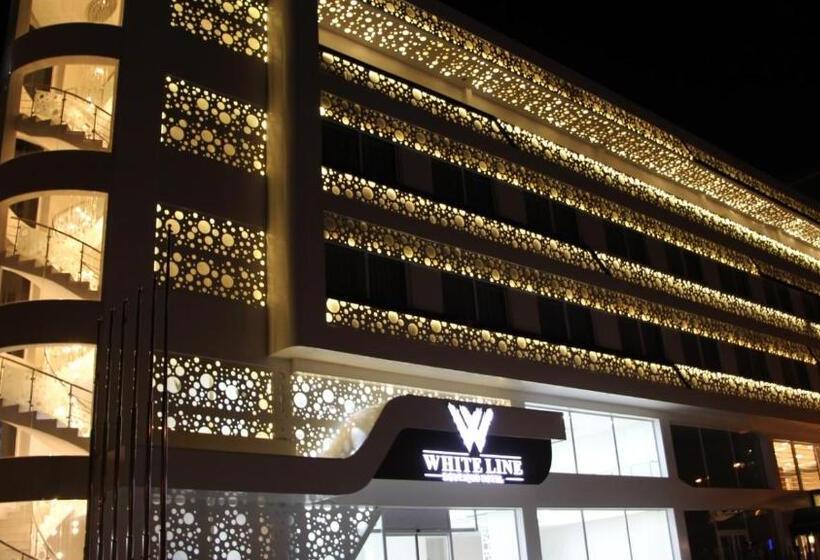 هتل White Line Boutique