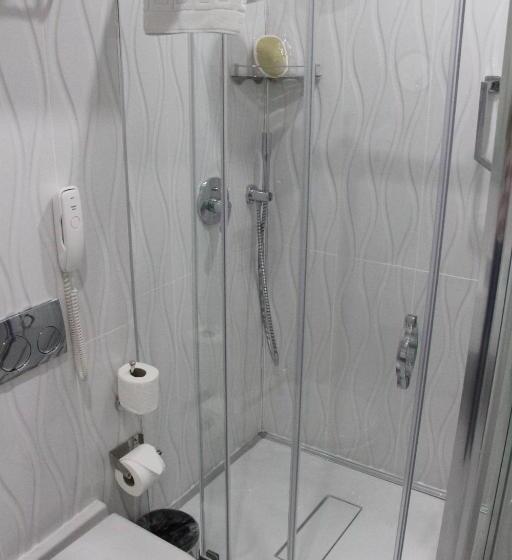 هتل White Line Boutique