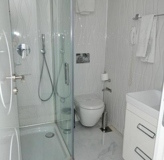 Hotel White Line Boutique