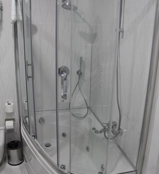 هتل White Line Boutique