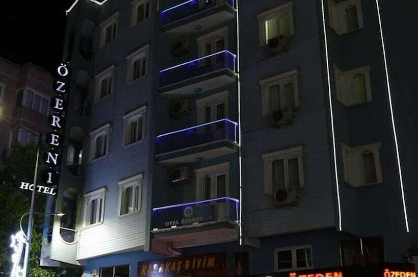 호텔 özeren 1