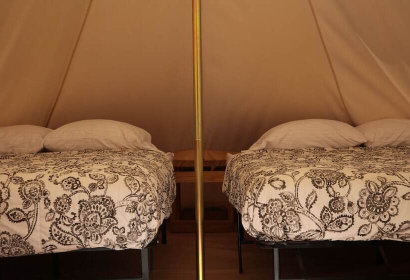 فندق Zion View Camping