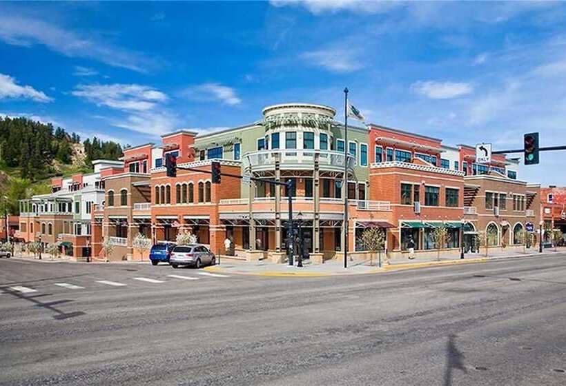 Howelsen Place H307a