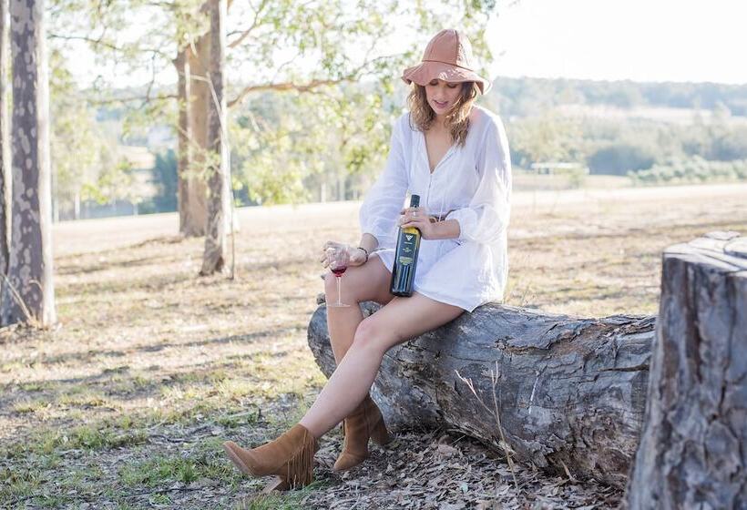 Hunter Gleann Pty Ltd