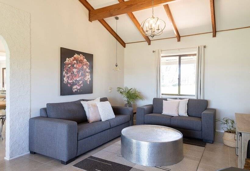 Hunter Gleann Pty Ltd