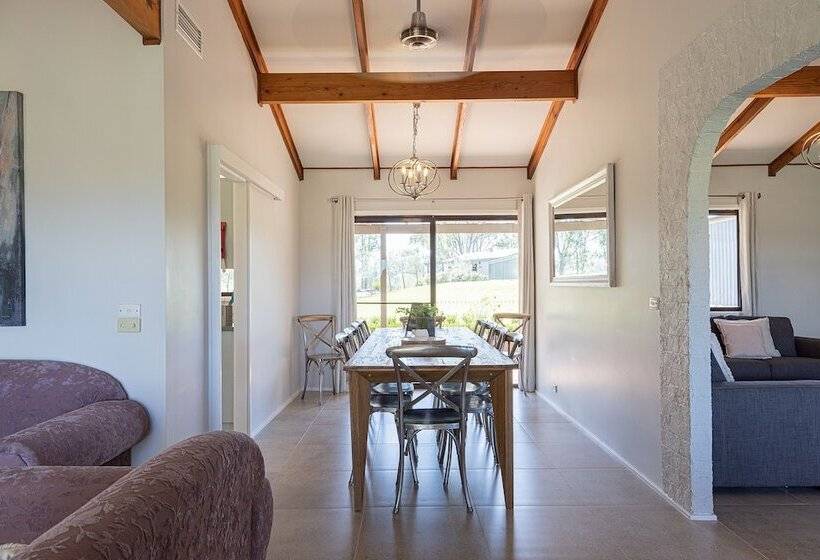 Hunter Gleann Pty Ltd