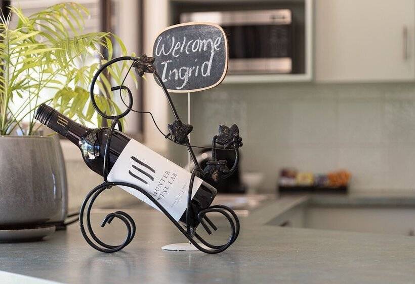 Hunter Gleann Pty Ltd