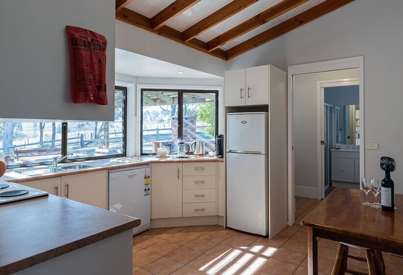 Hunter Gleann Pty Ltd